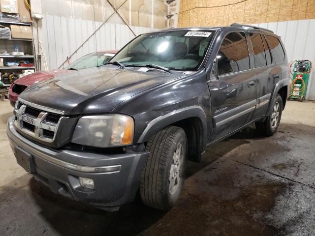 Isuzu Ascender (2007)
