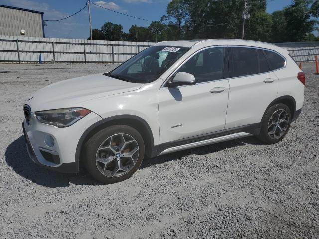 Bmw X1 (2016)