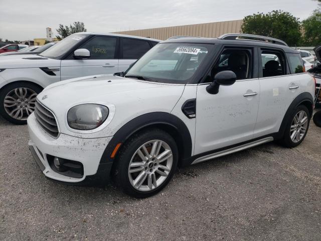 Mini Cooper (2019)