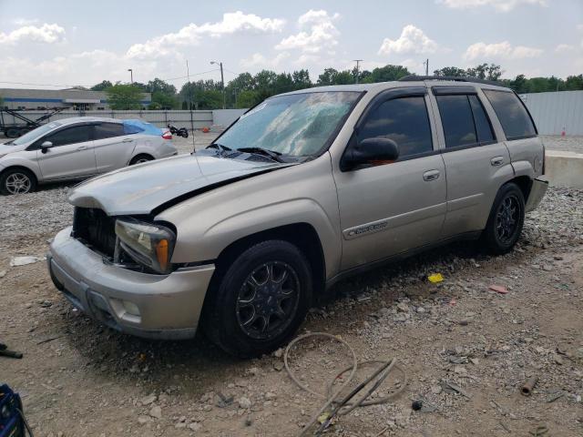 Chevrolet Trailblzr (2003)