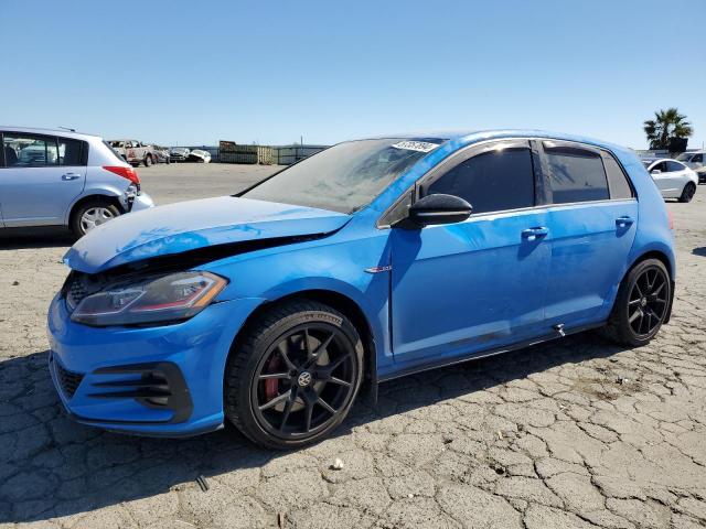 Volkswagen Gti (2019)