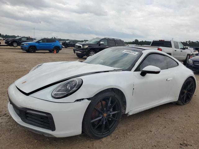 Porsche 911 (2021)