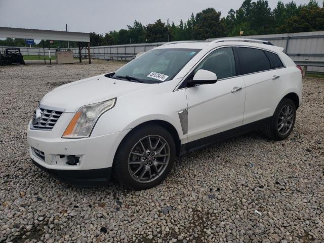 Cadillac Srx (2015)