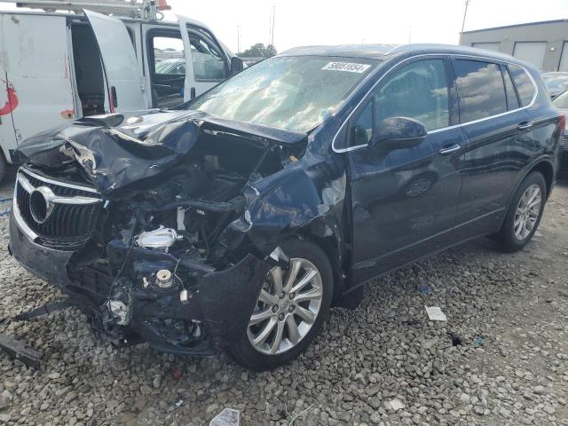 Buick Envision (2020)