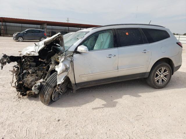 Chevrolet Traverse (2016)