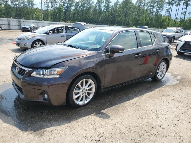 Lexus Ct 200 (2011)