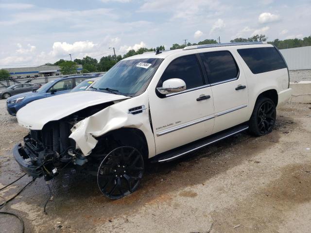 Cadillac Escalade (2010)