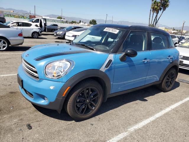 Mini Cooper (2016)
