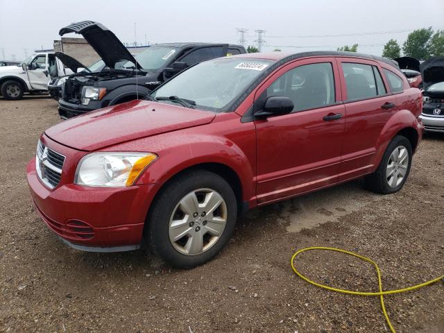 Dodge Caliber (2007)