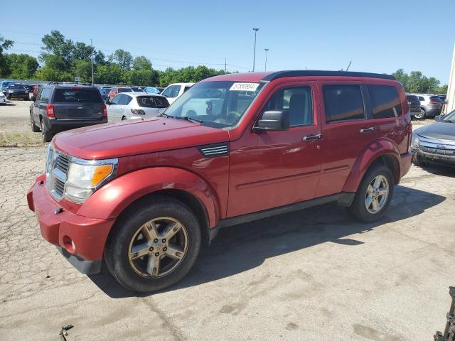Dodge Nitro (2009)