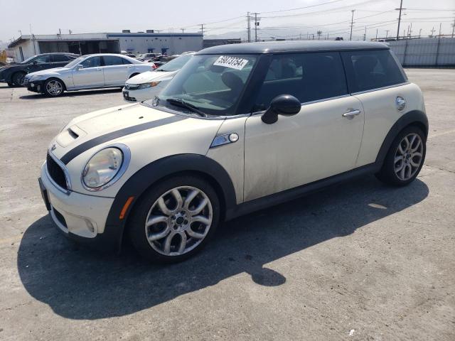 Mini Cooper (2009)