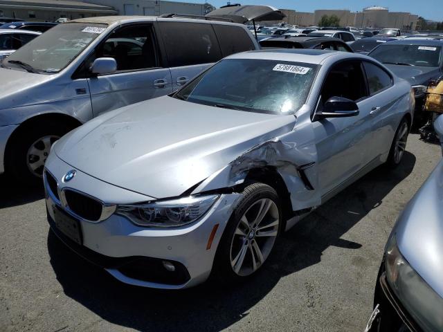 Bmw 4 series (2014)