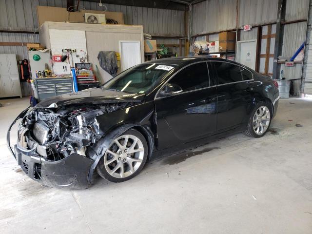 Buick Regal (2017)