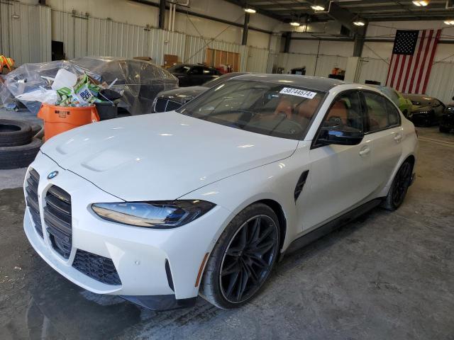 Bmw M3 (2022)