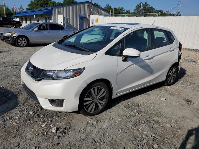 Honda Fit (2015)