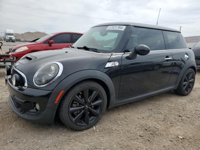 Mini Cooper (2013)