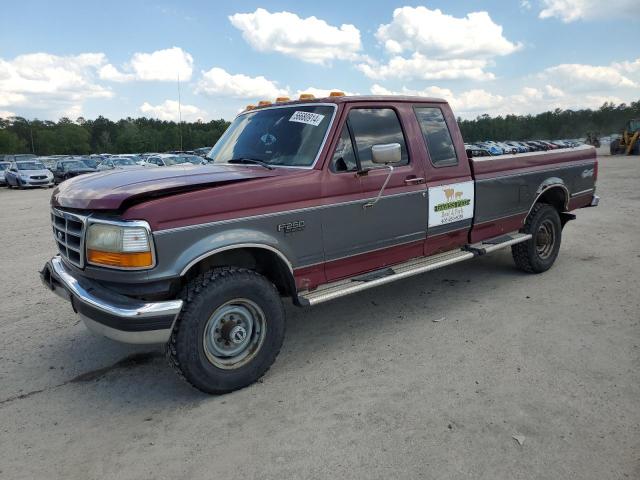 Ford F250 (1993)
