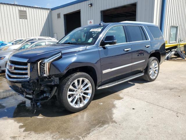 Cadillac Escalade (2020)
