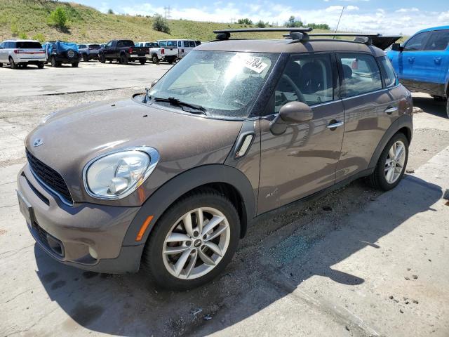 Mini Cooper (2012)