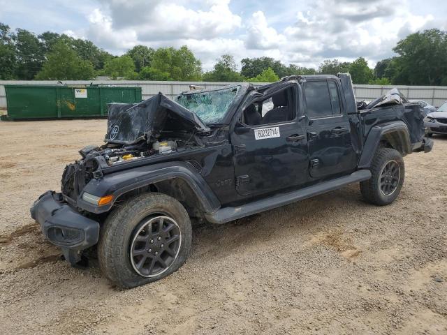 Jeep Gladiator (2020)
