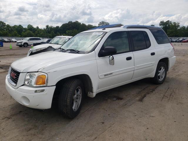 Gmc Envoy (2004)