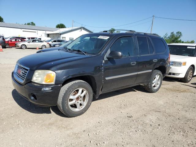 Gmc Envoy (2008)