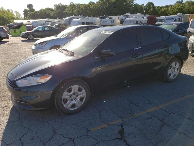 Dodge Dart (2013)