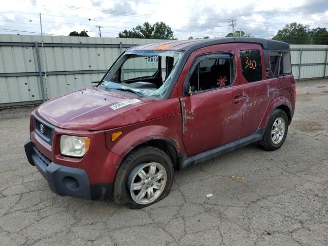 Honda Element (2006)