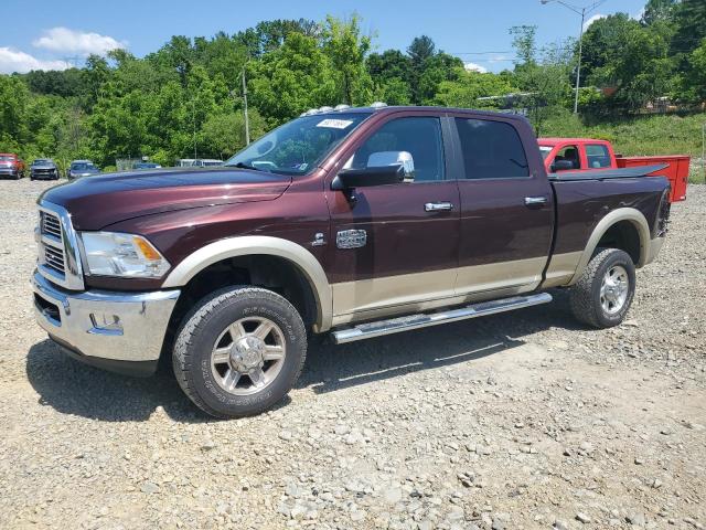 Dodge Ram 2500 (2012)