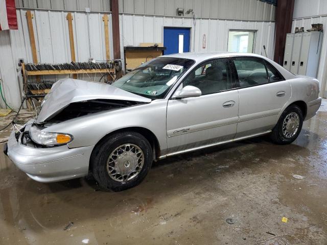 Buick Century (2002)