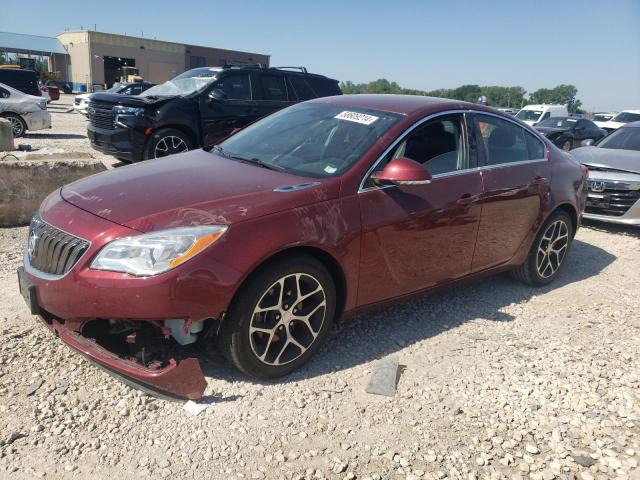 Buick Regal (2017)