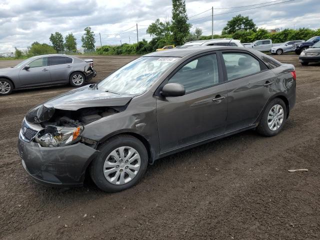 Kia Forte (2011)