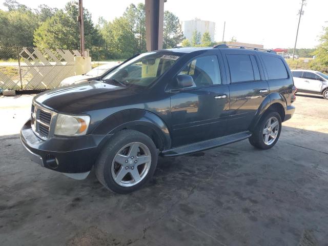 Dodge Durango (2008)