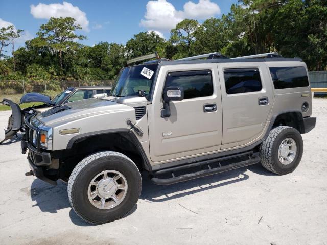 Hummer H2 (2006)
