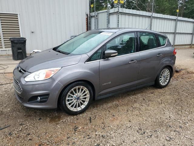 Ford Cmax (2013)