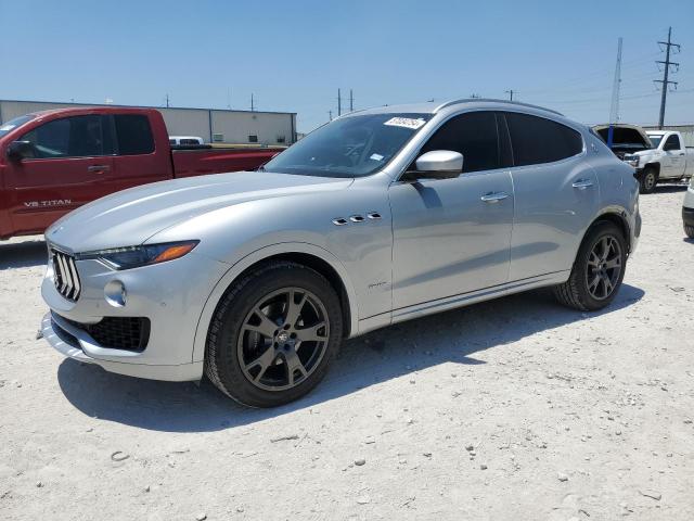 Maserati Levante lu (2018)