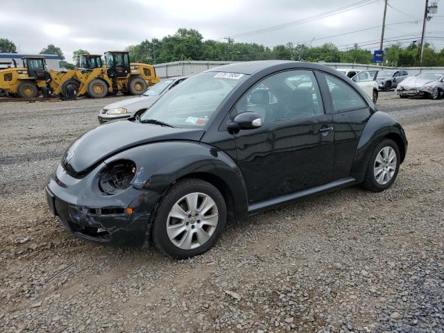 Volkswagen Beetle (2008)
