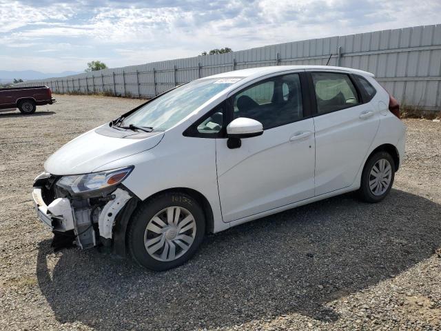 Honda Fit (2016)
