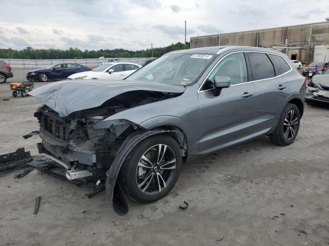 Volvo Xc60 (2020)