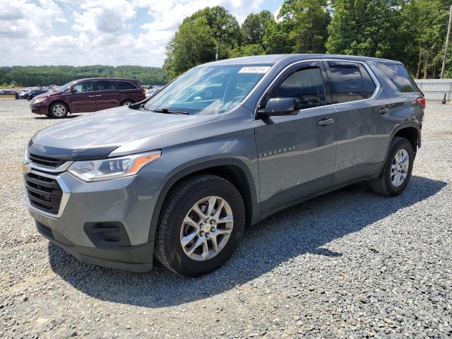 Chevrolet Traverse (2019)