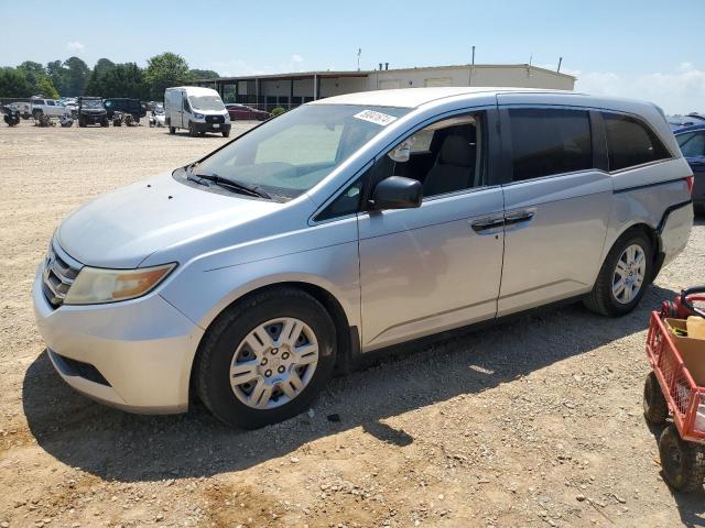 Honda Odyssey lx (2011)