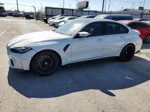 Bmw M3 (2022)