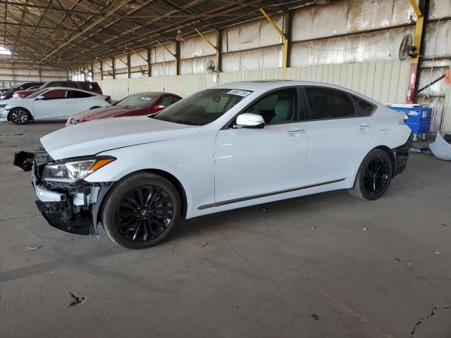 Genesis G80 (2017)