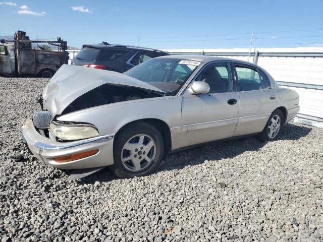 Buick Park ave (1998)