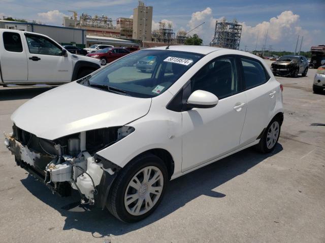 Mazda 2 (2011)