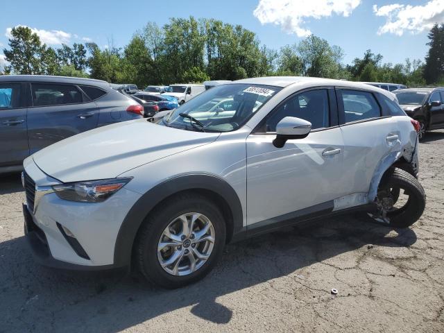 Mazda Cx-3 (2019)