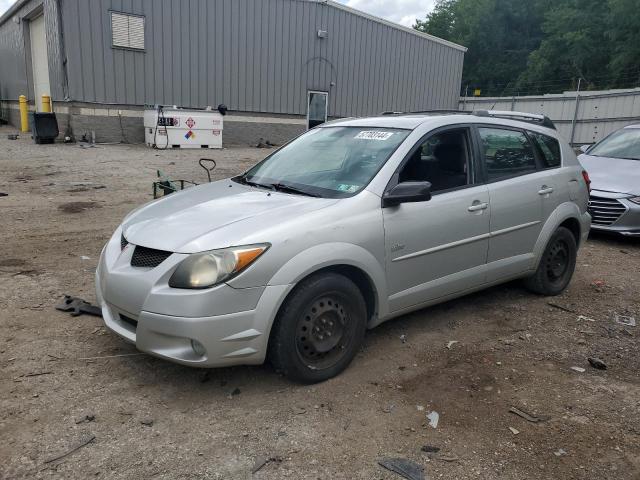 Pontiac Vibe (2004)