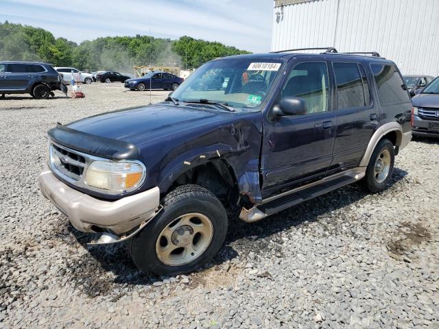 Ford Explorer (2000)