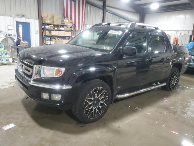 Honda Ridgeline (2011)