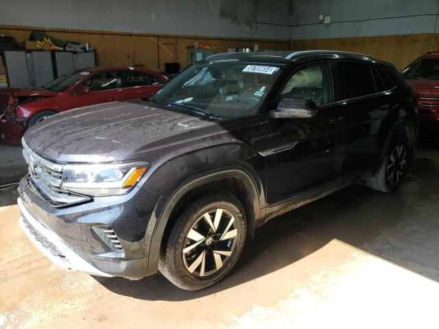Volkswagen Atlas (2022)